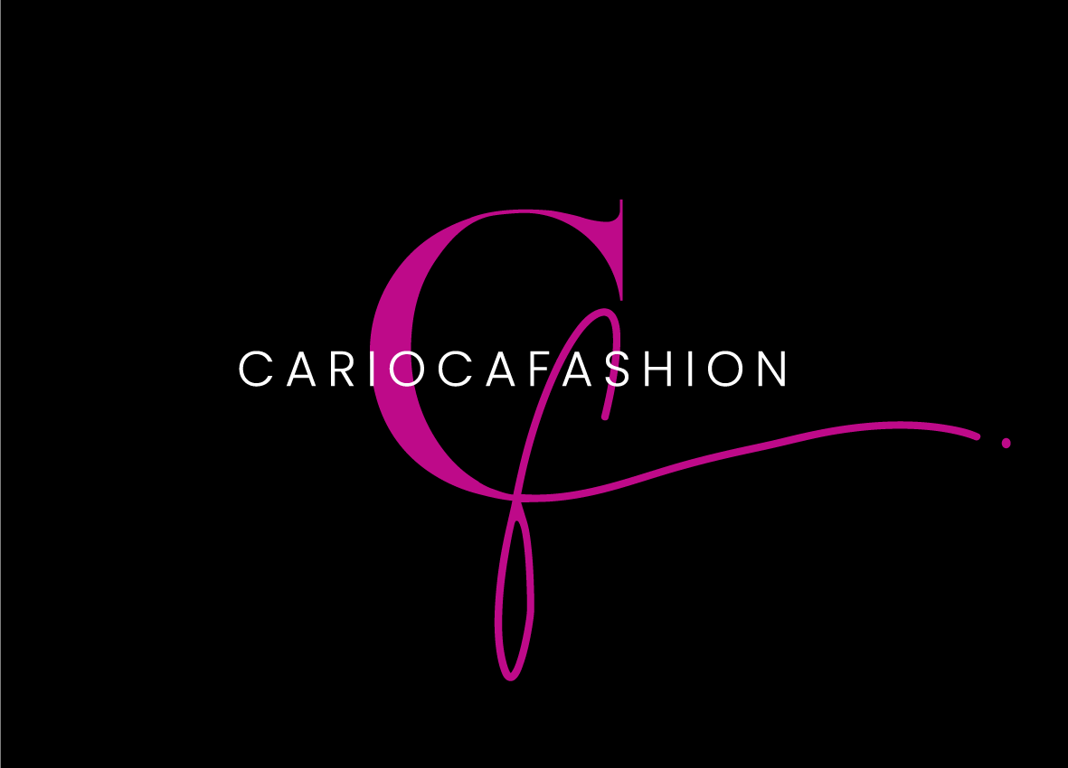 Logo de Carioca Fashion